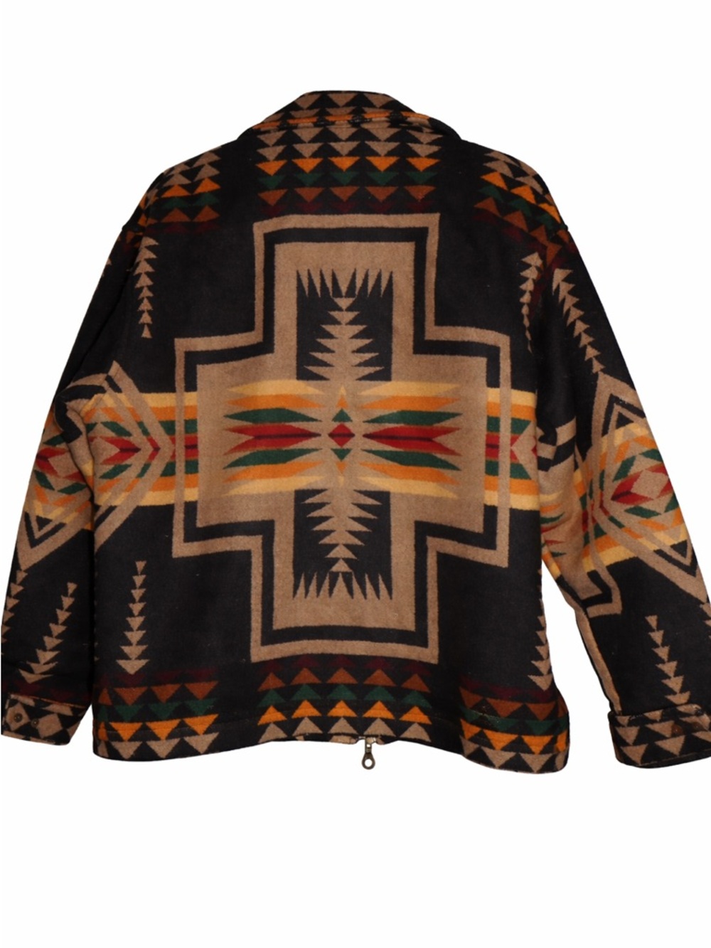 Pendleton Wool Jacket size M - Picture 2 of 3
